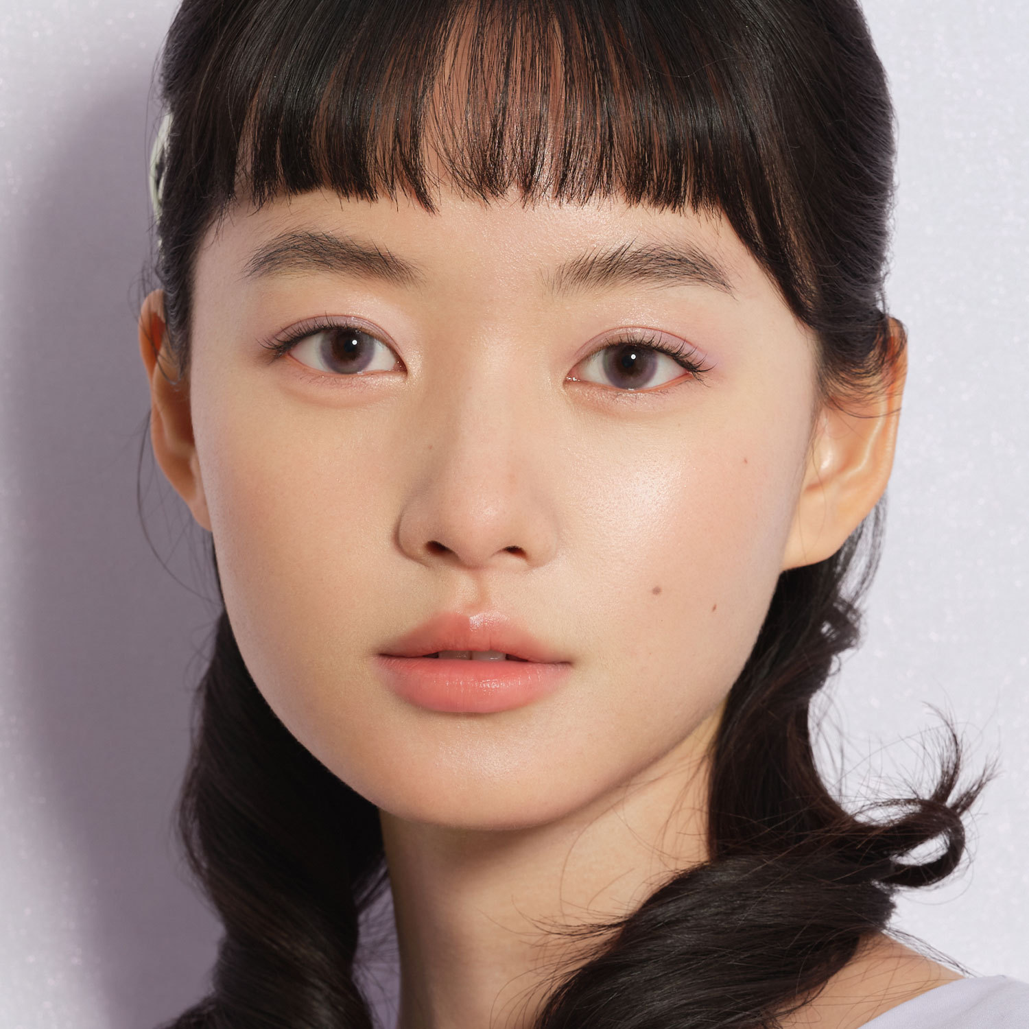 Swaying Eustoma (Eustoma Purple) | 1 Day, 10 pcs