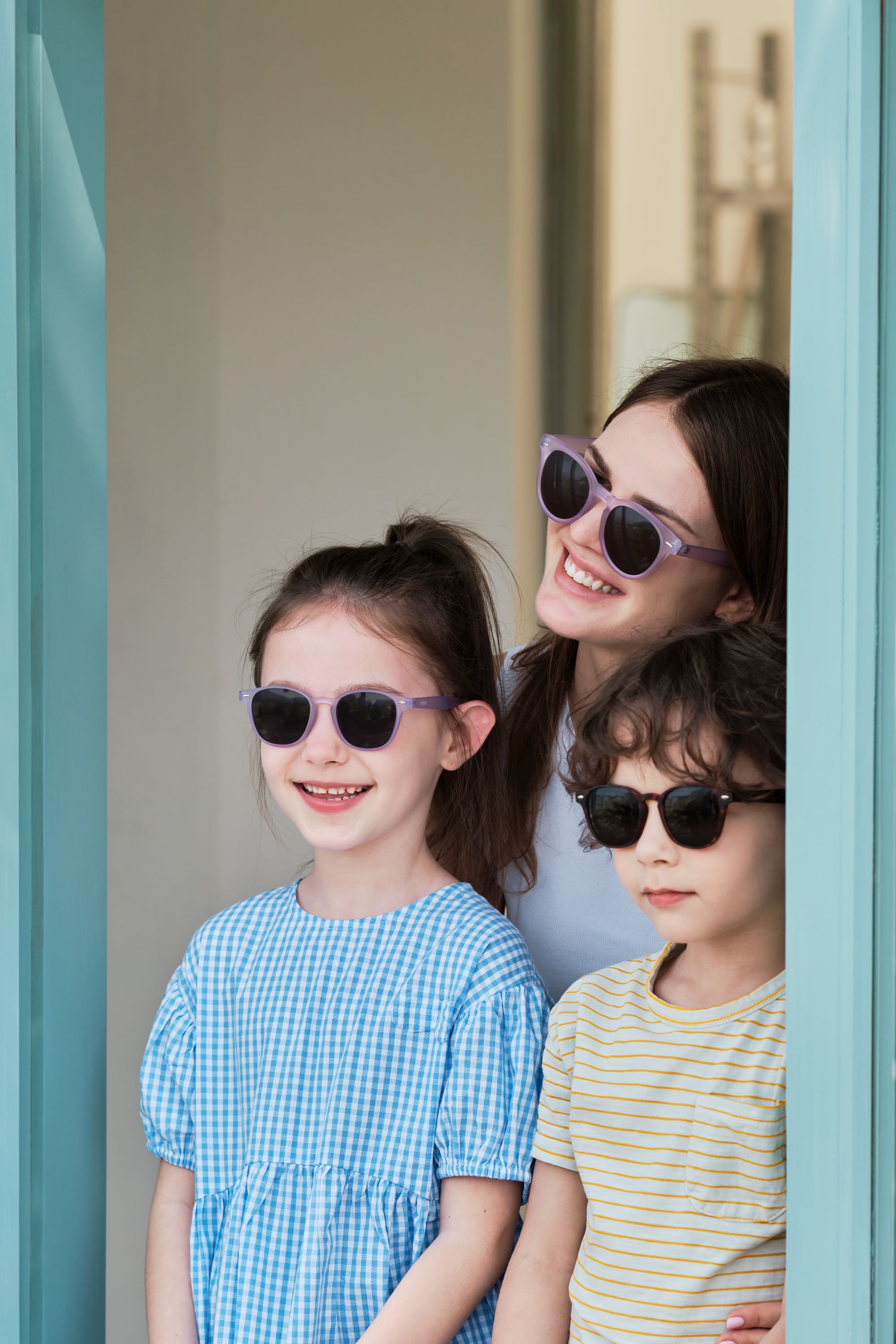 Parent-Child Series Sunglasses