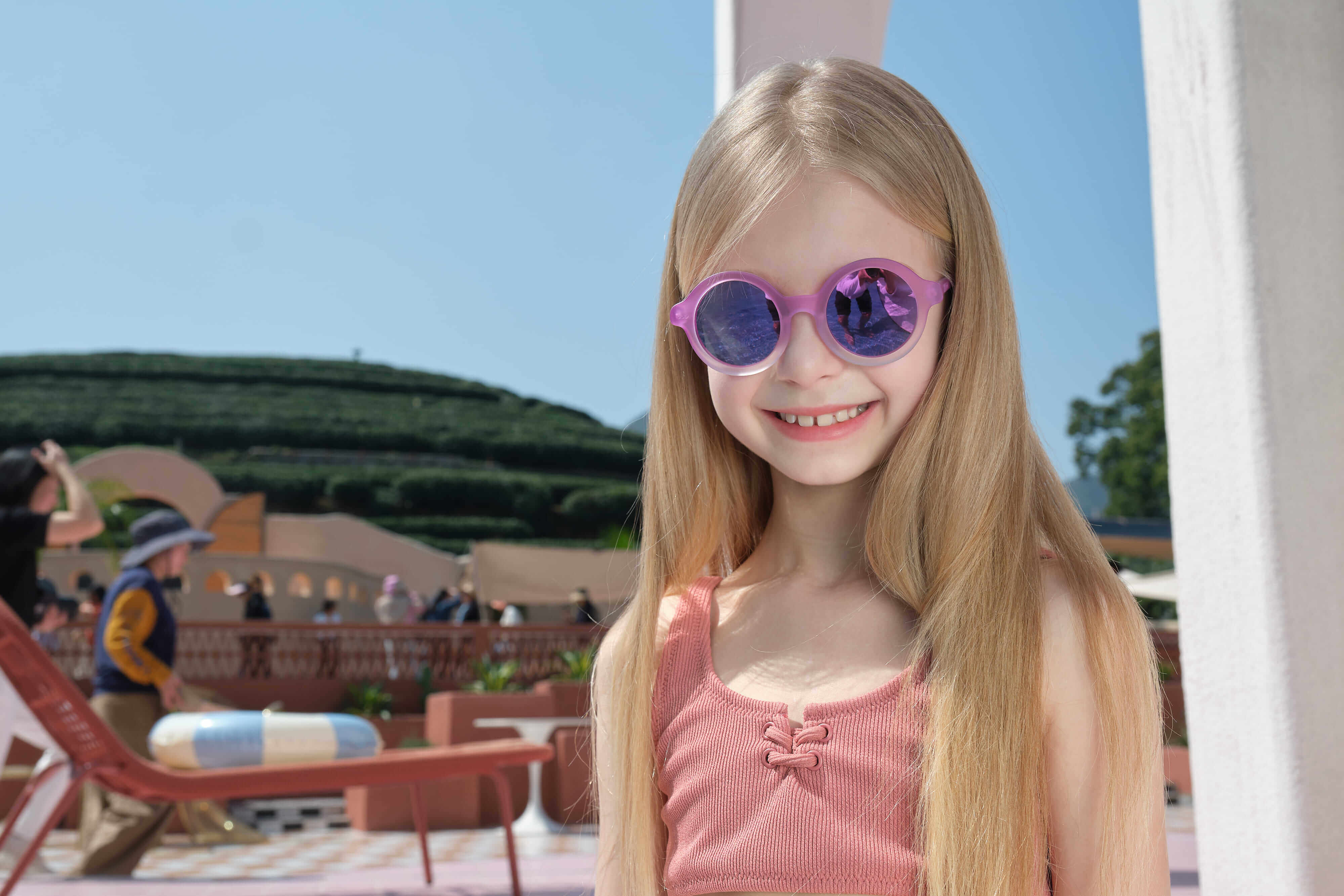 KiGO kids sunglasses