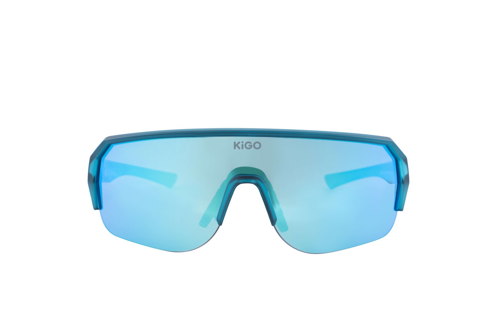 KiGO Runfinity Kids Cycling Glasses(Ages 3–6)