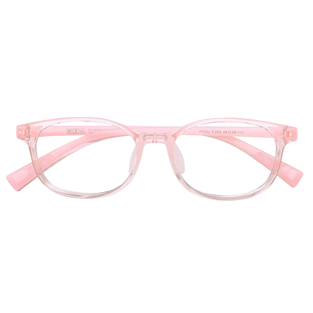 KiGO Blue Light Kids Sunglasses（3+Y）