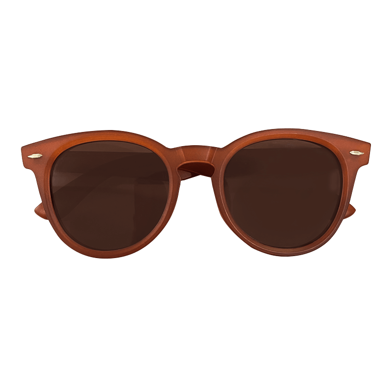 KiGO Crystal Series Kids Sunglasses（Ages above 12Y）