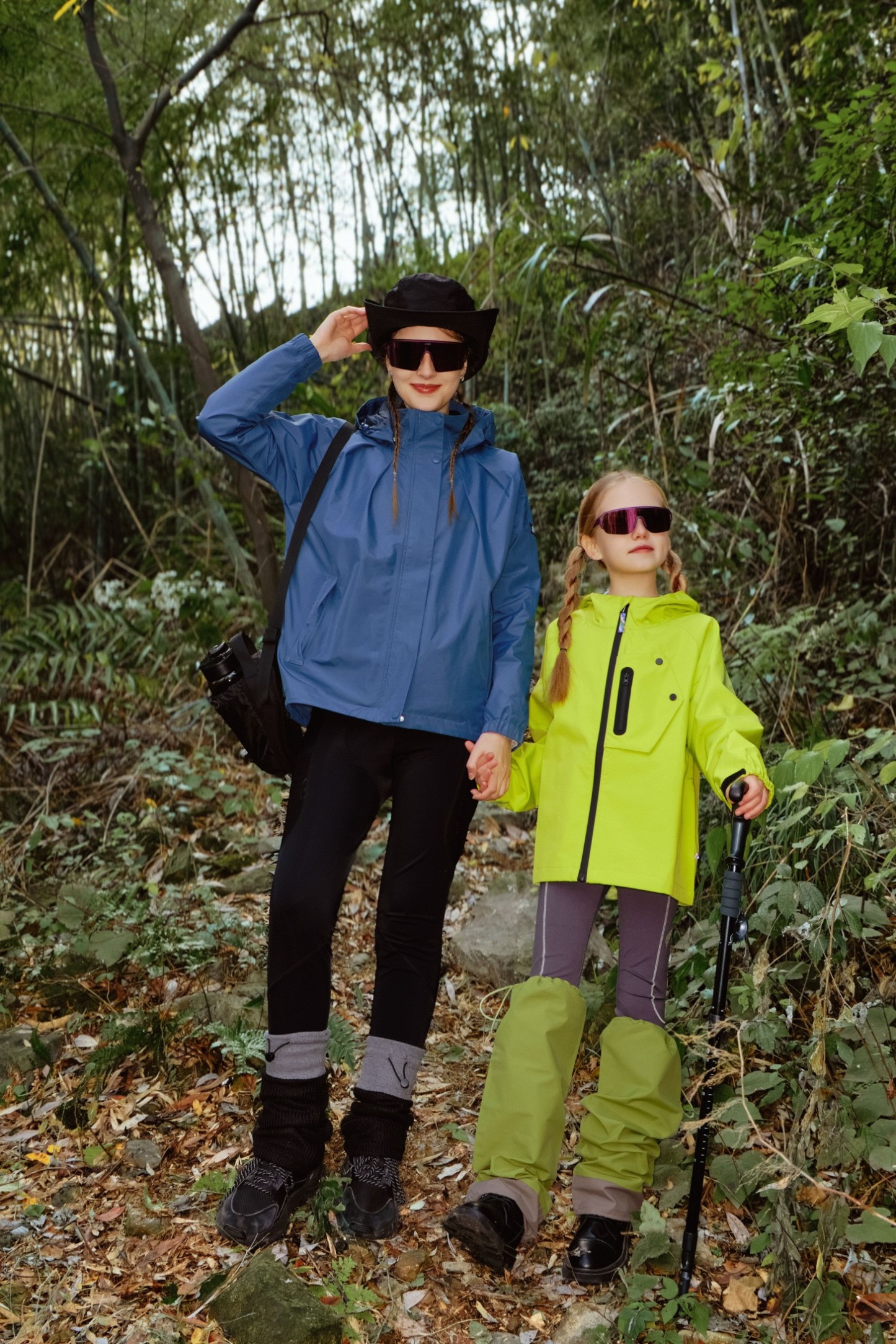 KiGO Runfinity Kids Cycling Glasses(Ages 3–6)