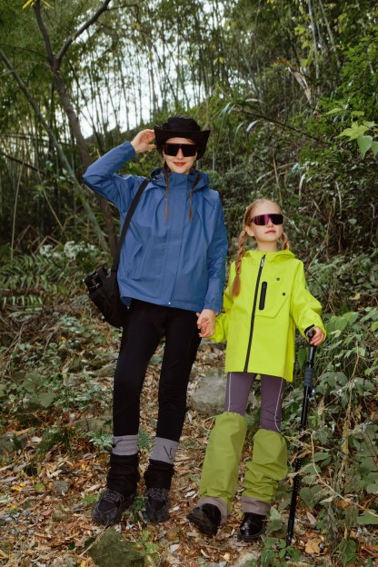 KiGO Runfinity Kids Cycling Glasses(Ages 3–6)