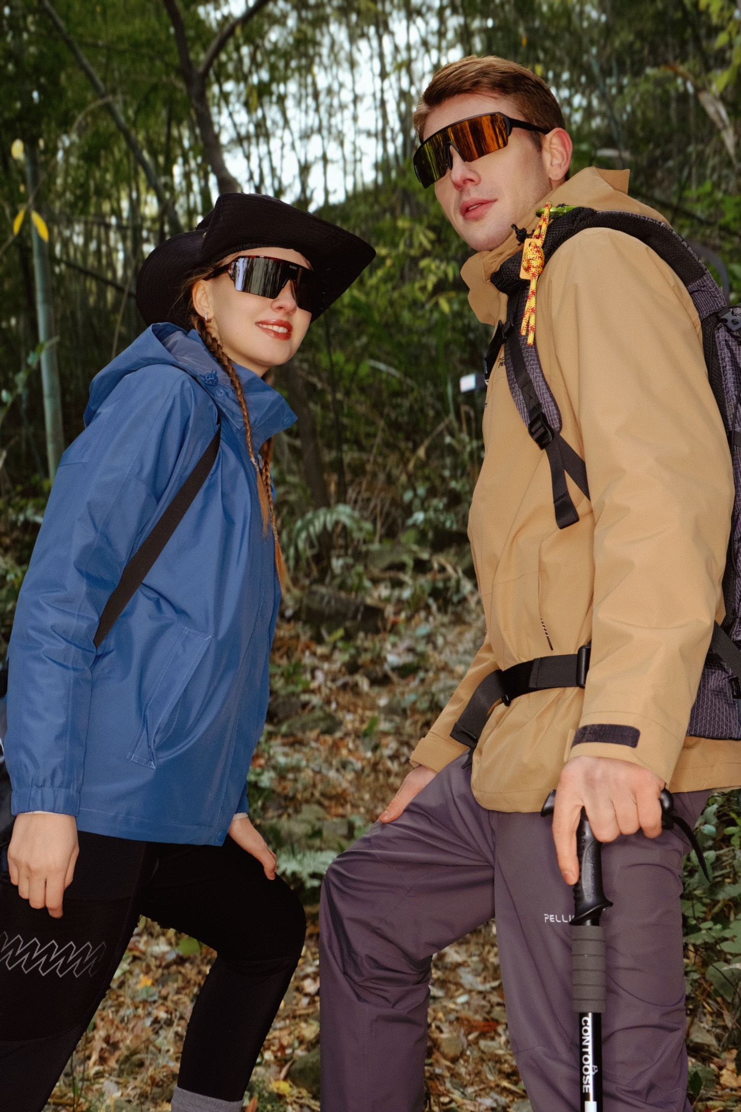 KiGO Runfinity Series Kids Sunglasses (Ages above 12Y)