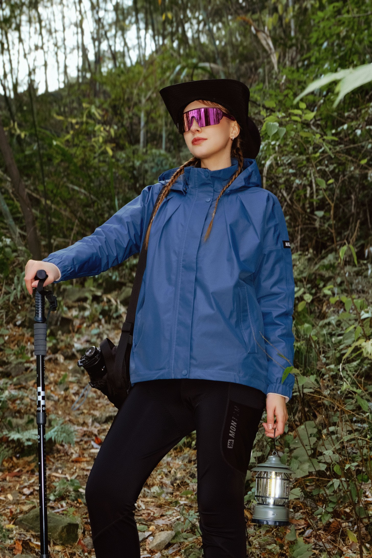 KiGO Runfinity Series Kids Sunglasses (Ages above 12Y)