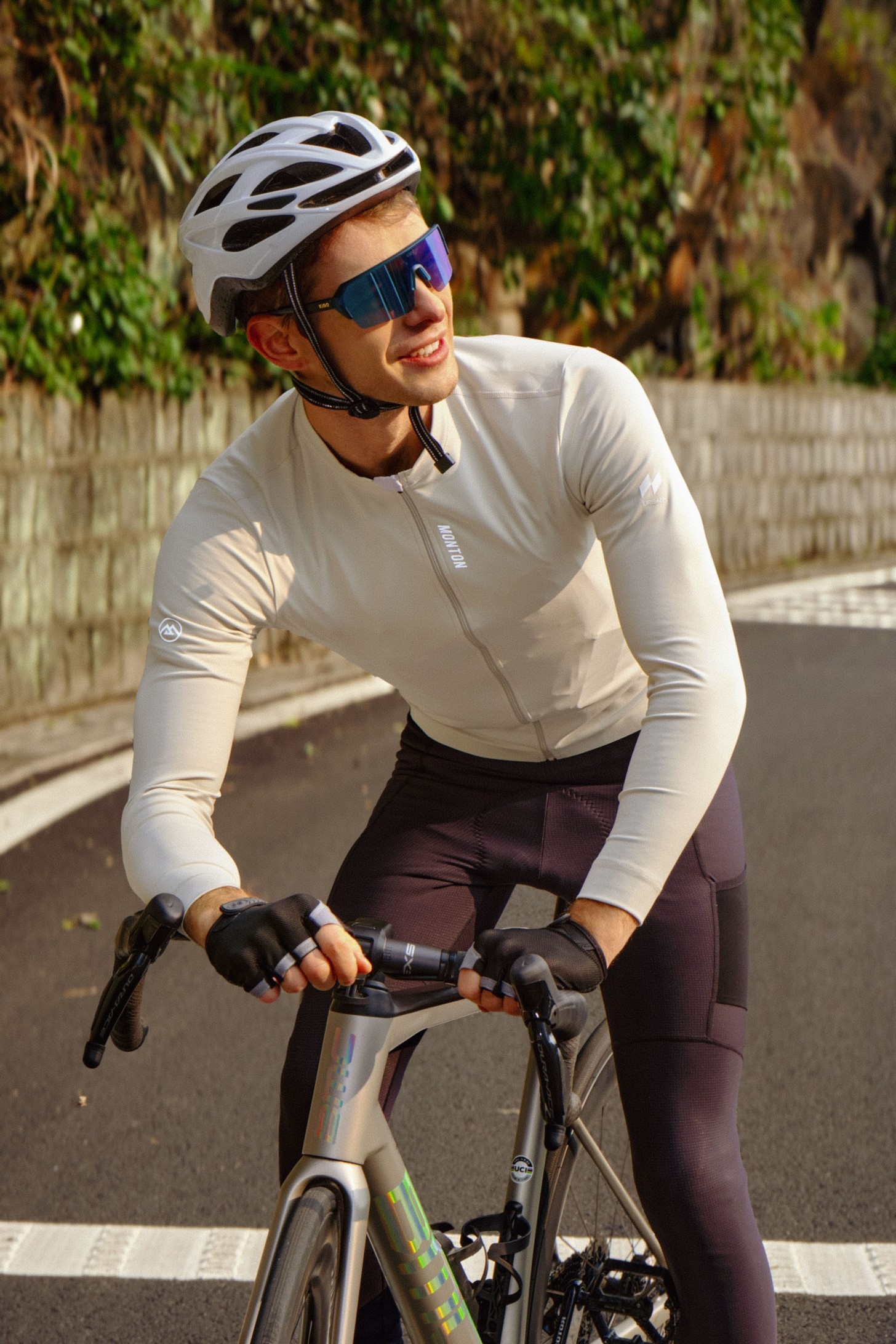 KiGO Runfinity Series Kids Sunglasses (Ages above 12Y)