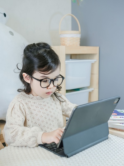 KiGO Blue Light Kids Sunglasses（3+Y）