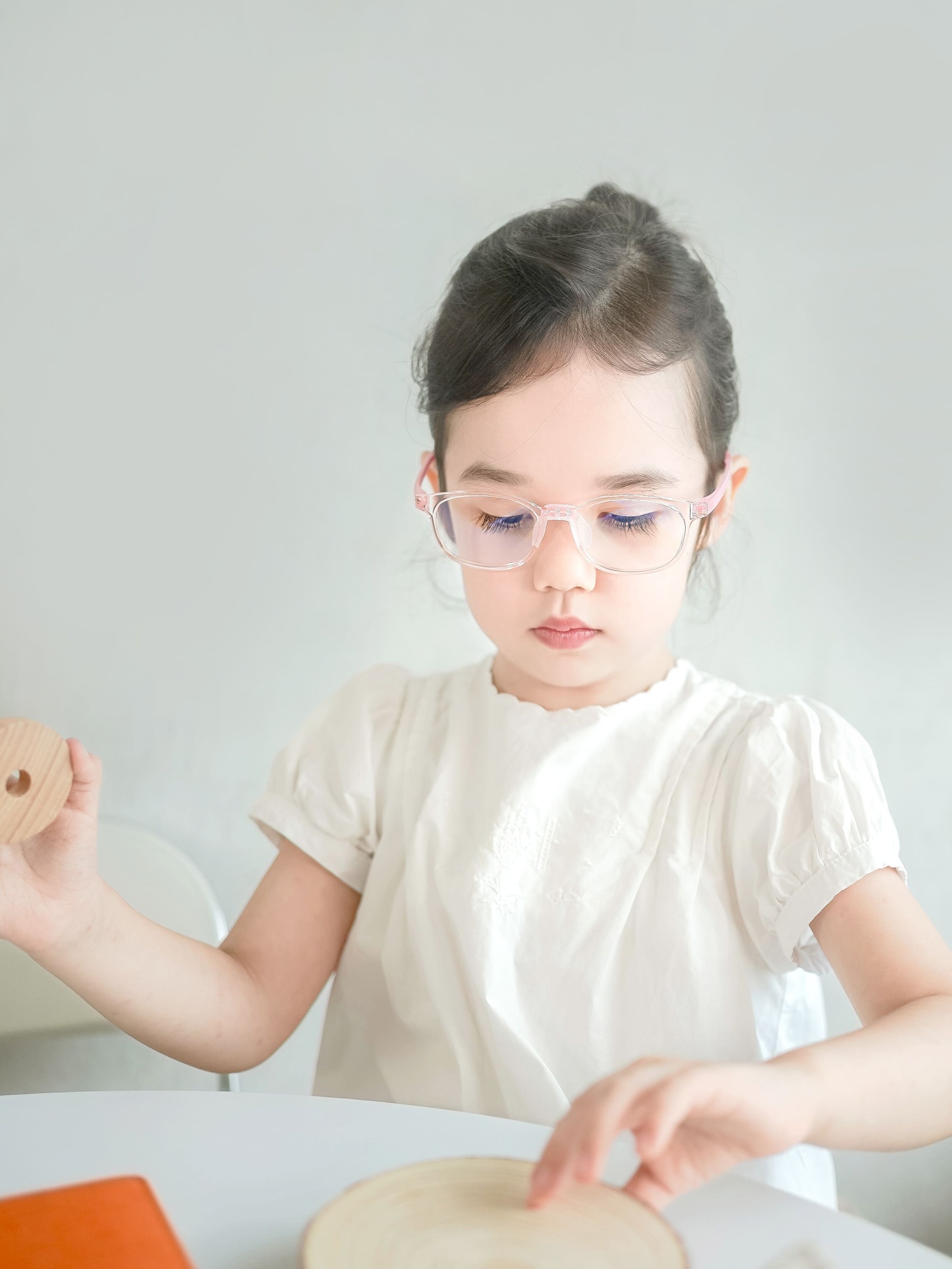 KiGO Blue Light Kids Sunglasses（3+Y）