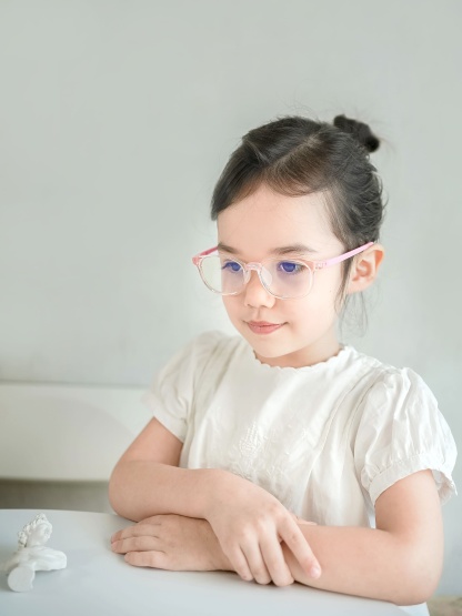 KiGO Blue Light Kids Sunglasses（3+Y）