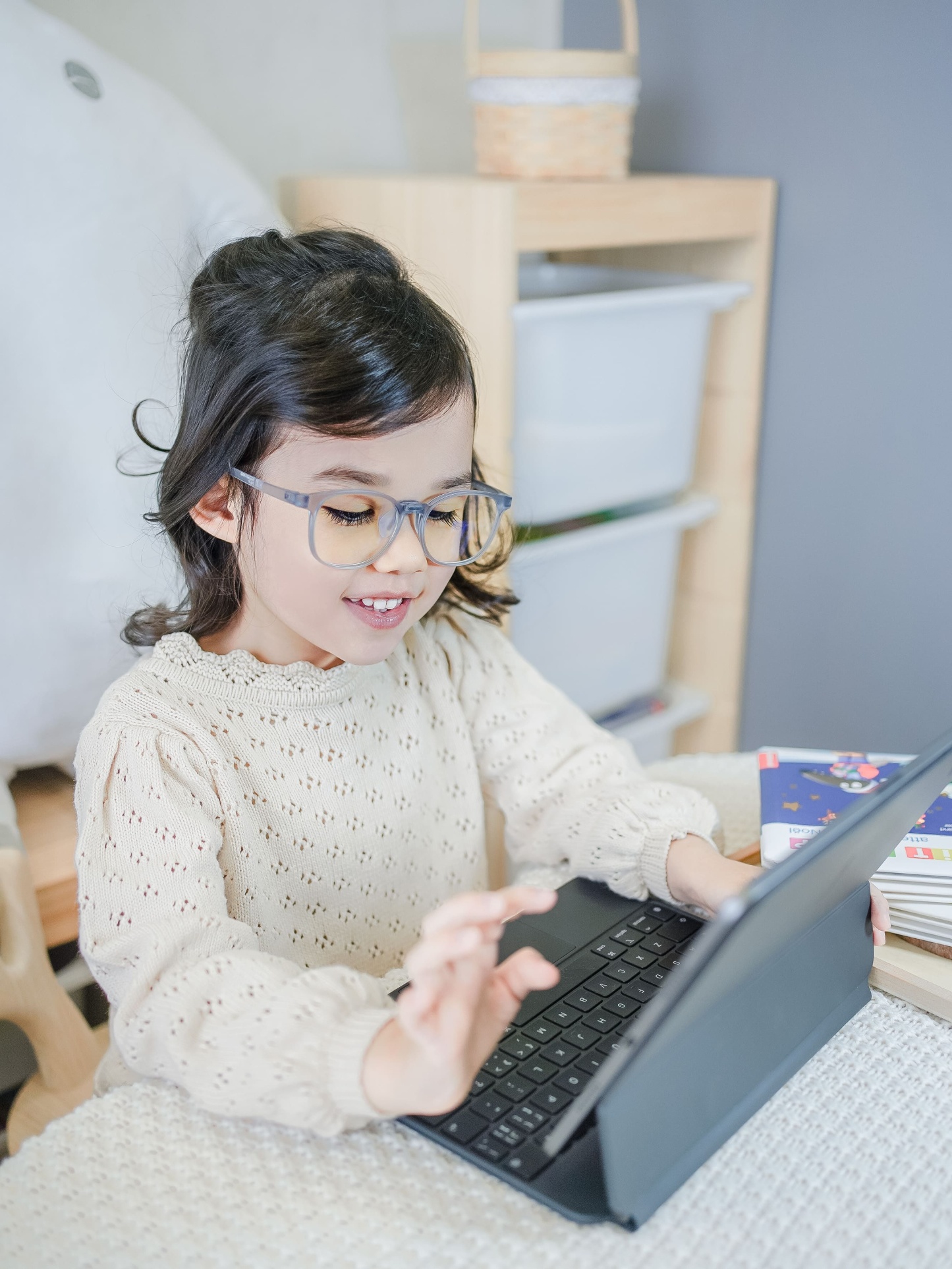 KiGO Blue Light Kids Sunglasses（3+Y）