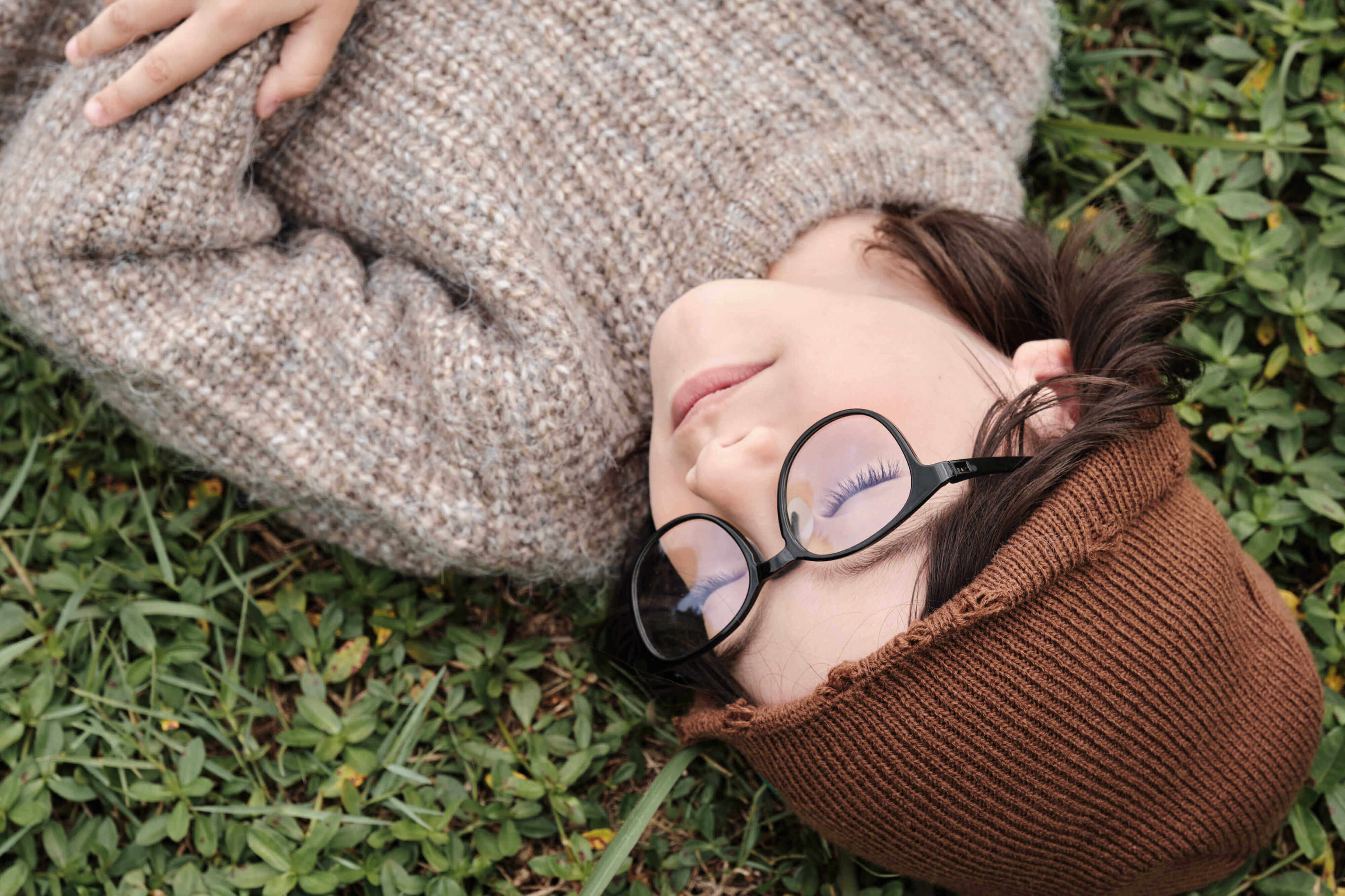 Kids Sunglasses Blue Light Style