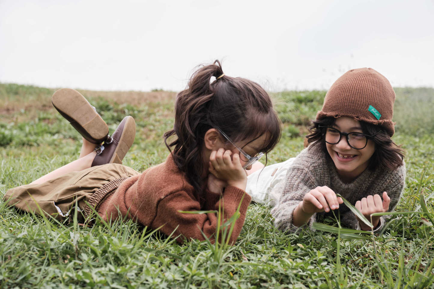 KiGO Blue Light Kids Sunglasses（3+Y）