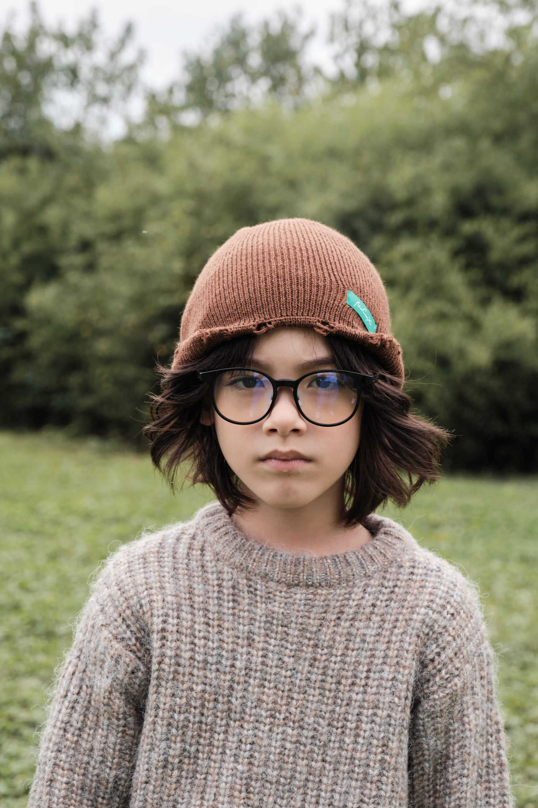 KiGO Blue Light Kids Sunglasses（3+Y）