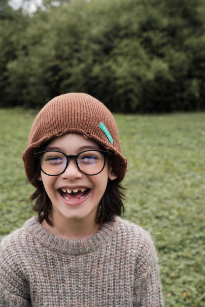 KiGO Blue Light Kids Sunglasses（3+Y）