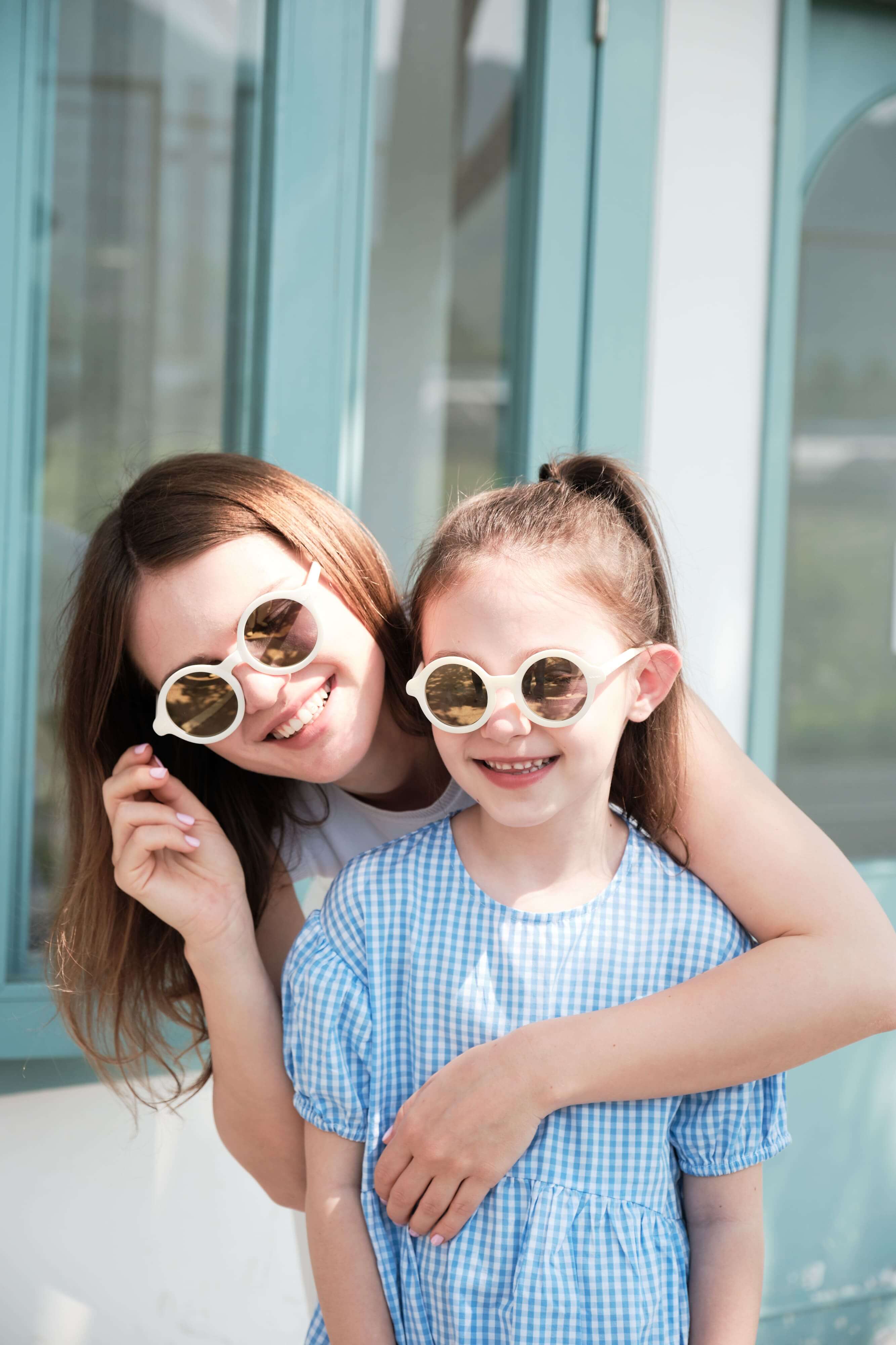 KiGO Bobby Series Kids Sunglasses（Ages above 12Y）