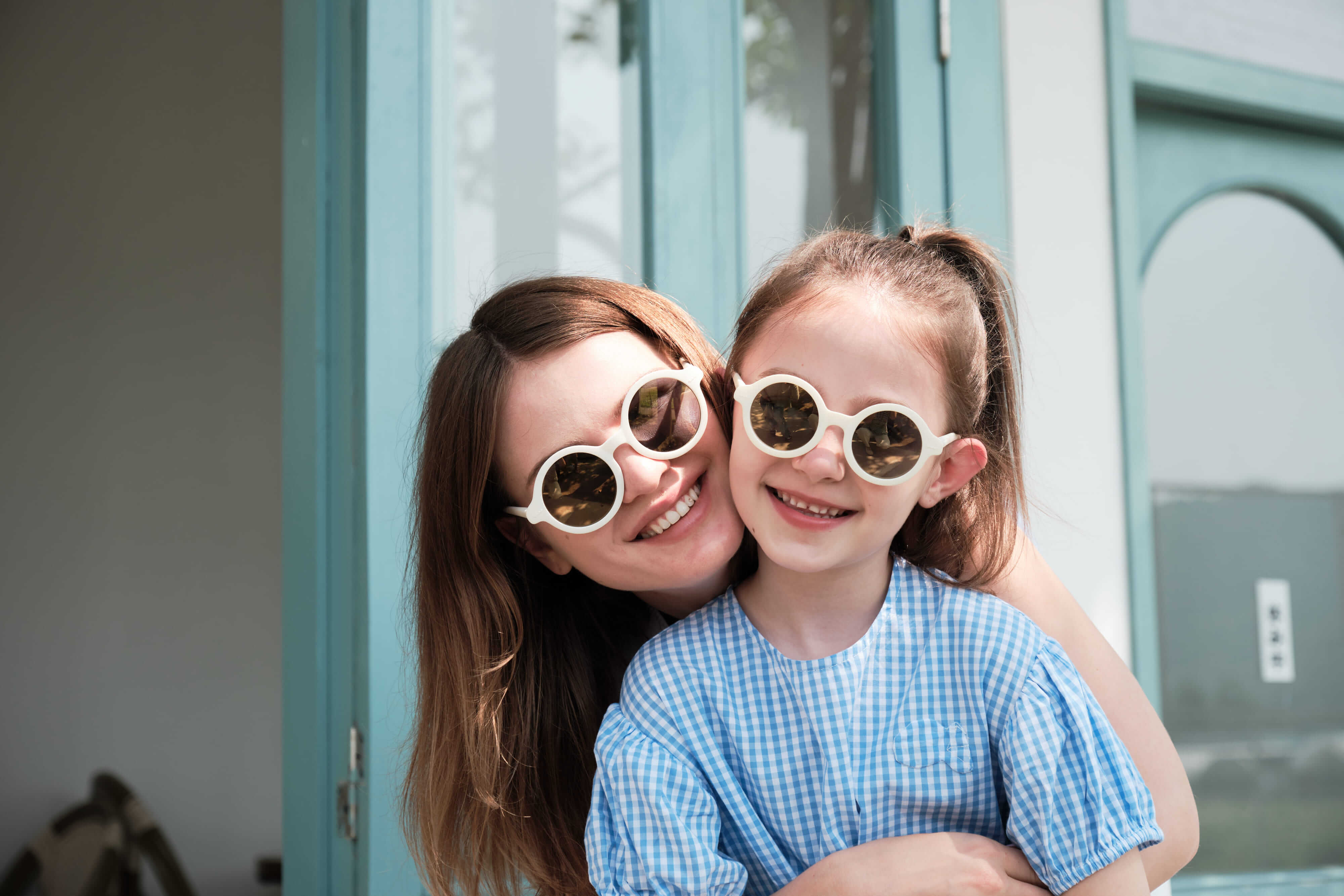 KiGO Bobby Series Kids Sunglasses（Ages above 12Y）