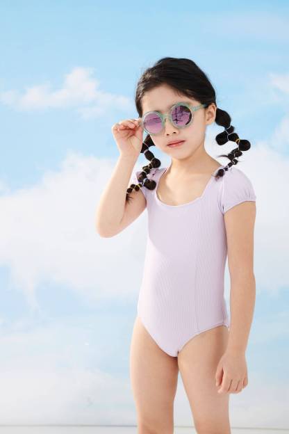 KiGO Bobby Series Kids Sunglasses（6-9Y New Style）