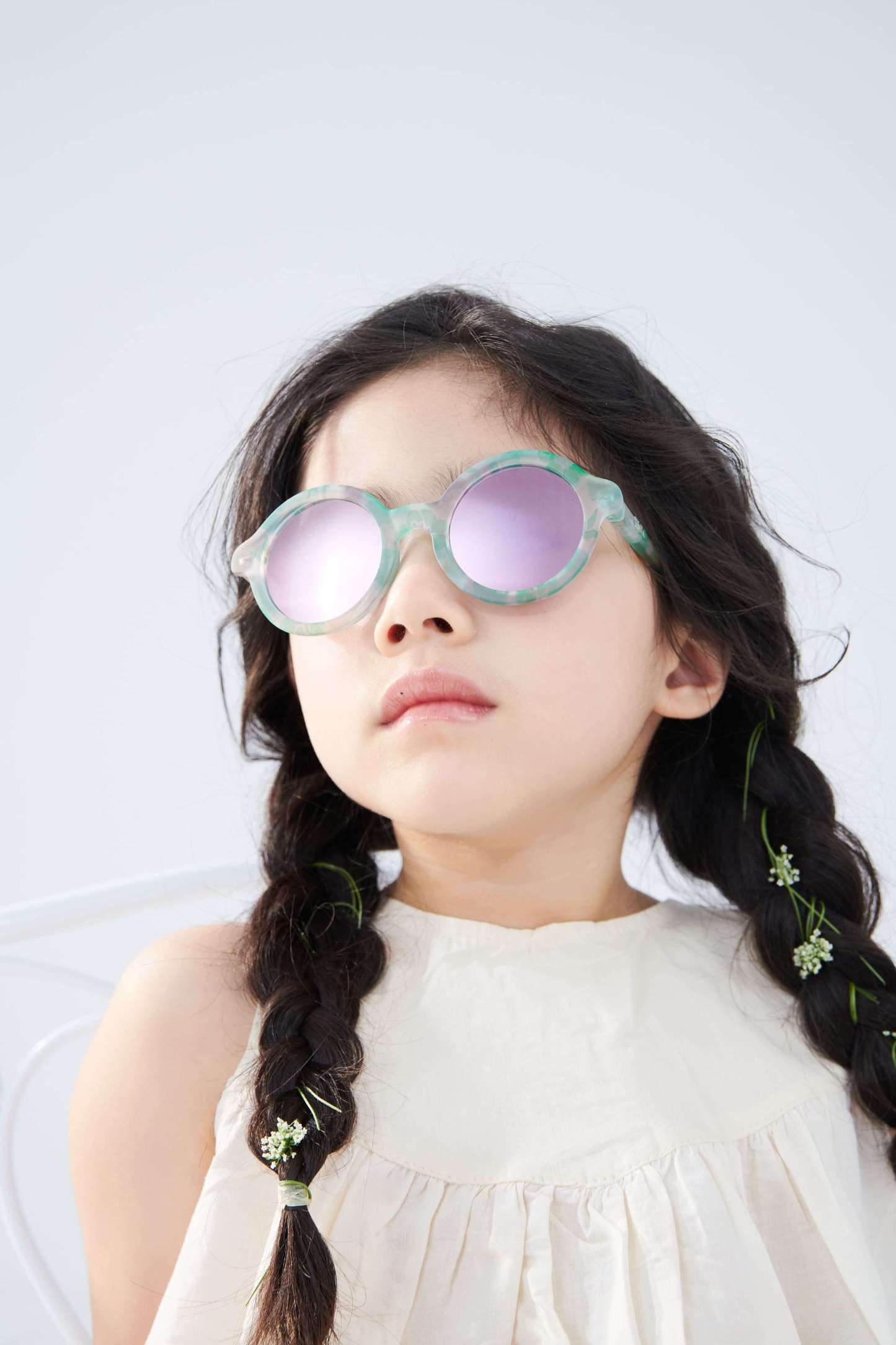 KiGO Bobby Series Kids Sunglasses（6-9Y New Style）