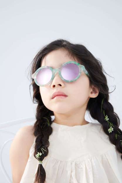 KiGO Bobby Series Kids Sunglasses（6-9Y New Style）