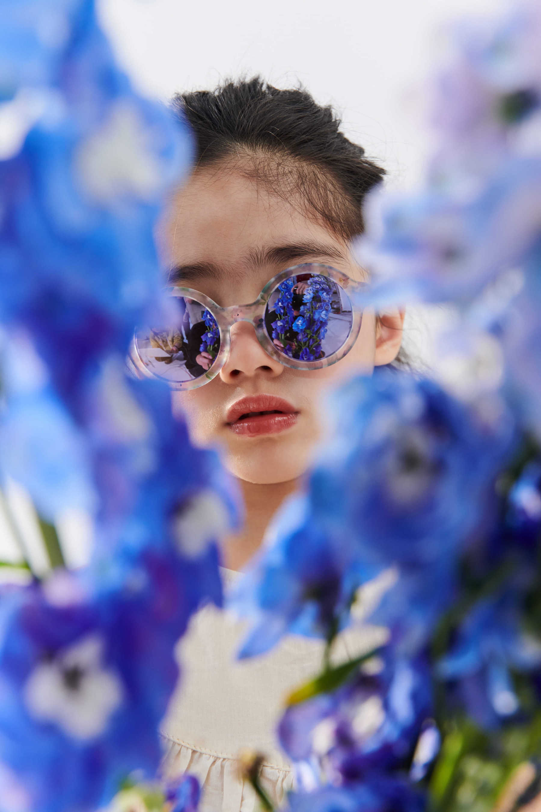 KiGO Bobby Series Kids Sunglasses（6-9Y New Style）