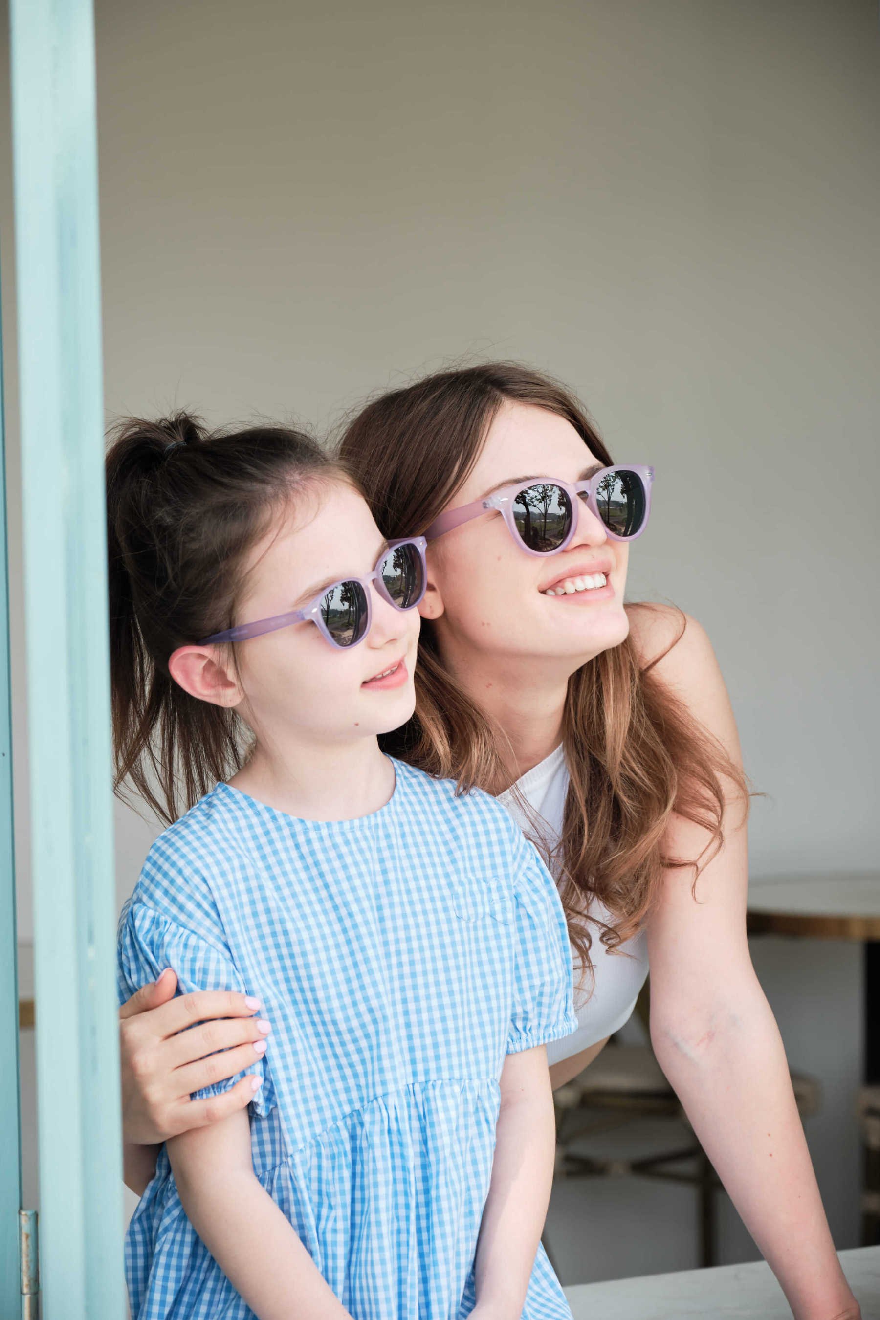 KiGO Crystal Series Kids Sunglasses（Ages above 12Y）
