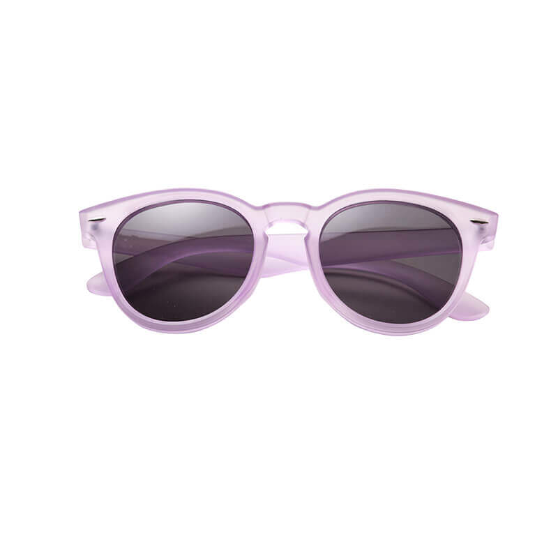 KiGO Crystal Series Kids Sunglasses（Ages 4-8Y）