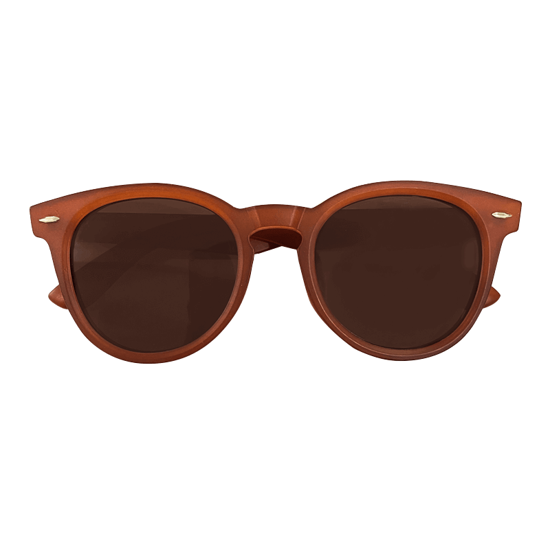 KiGO Crystal Series Kids Sunglasses（Ages 4-8Y）