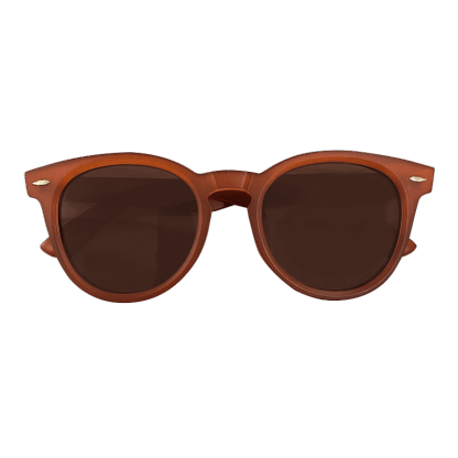 KiGO Crystal Series Kids Sunglasses（Ages 4-8Y）