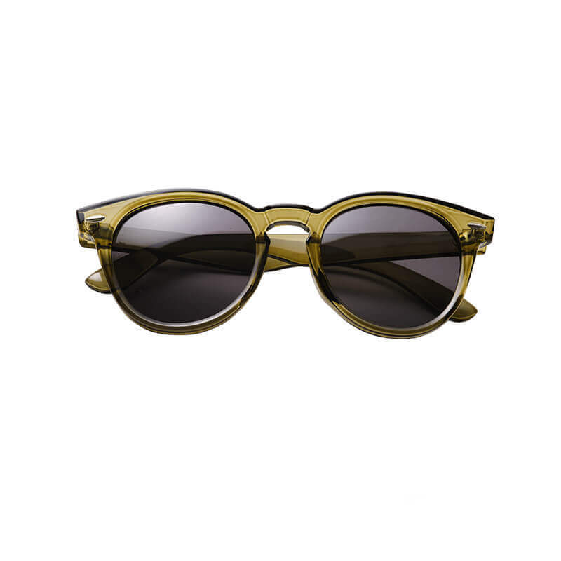 KiGO Crystal Series Kids Sunglasses（Ages 4-8Y）