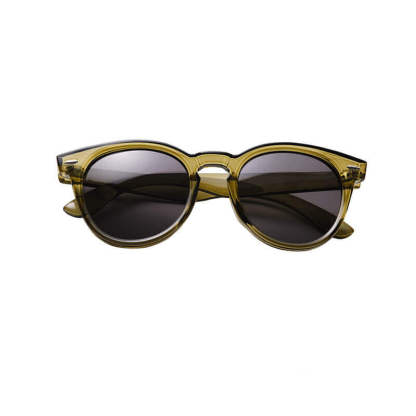 KiGO Crystal Series Kids Sunglasses（Ages 4-8Y）