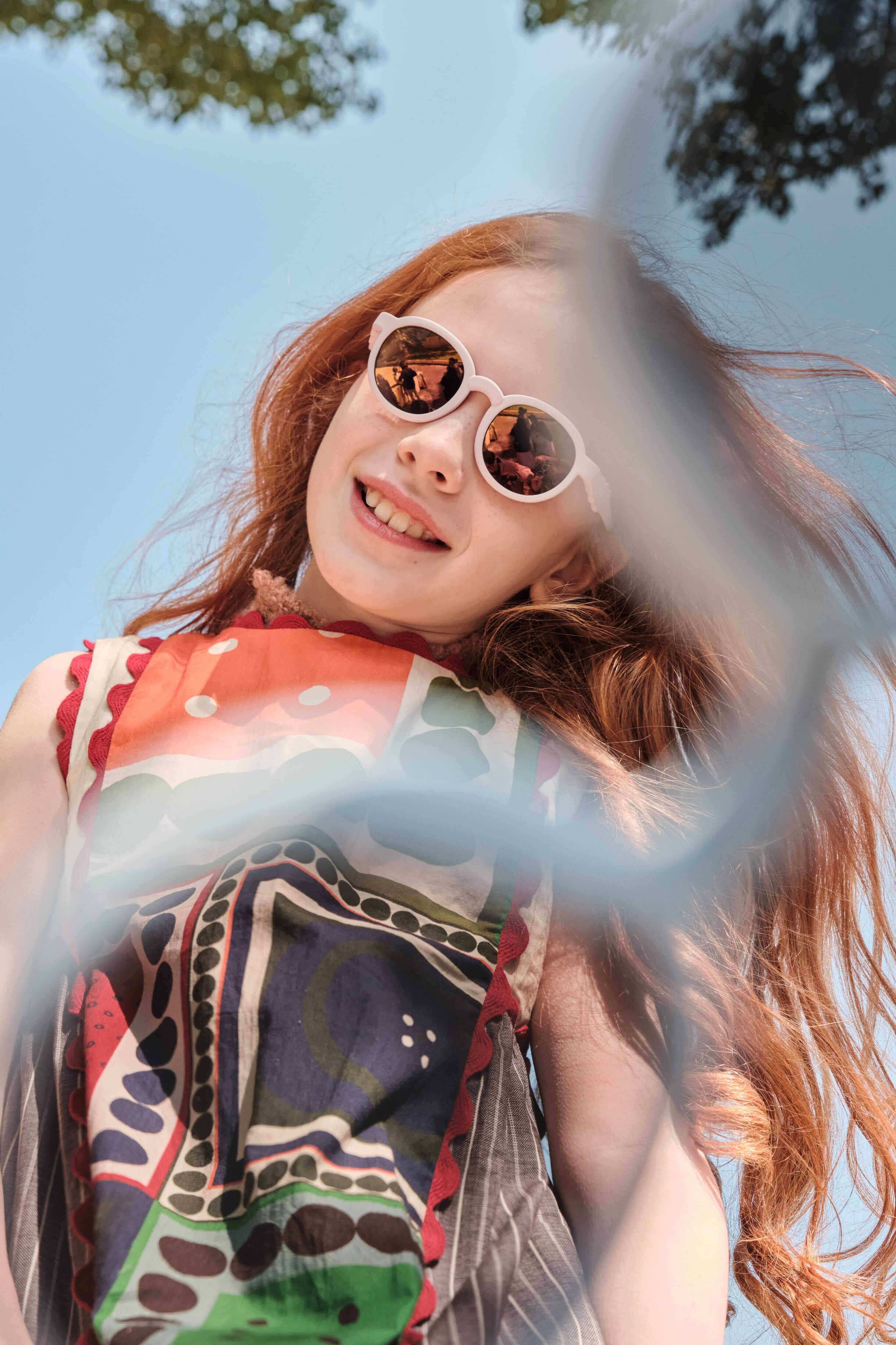 Kids Sunglasses | KiGO |  Sunglasses for kids in age ( 3-12+ years )