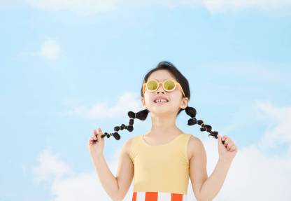 KiGO Planet Series Kids Sunglasses（Ages 3-6Y）