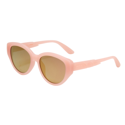 KiGO Vintage Cat Eye Sunglasses (Ages 6-12Y)