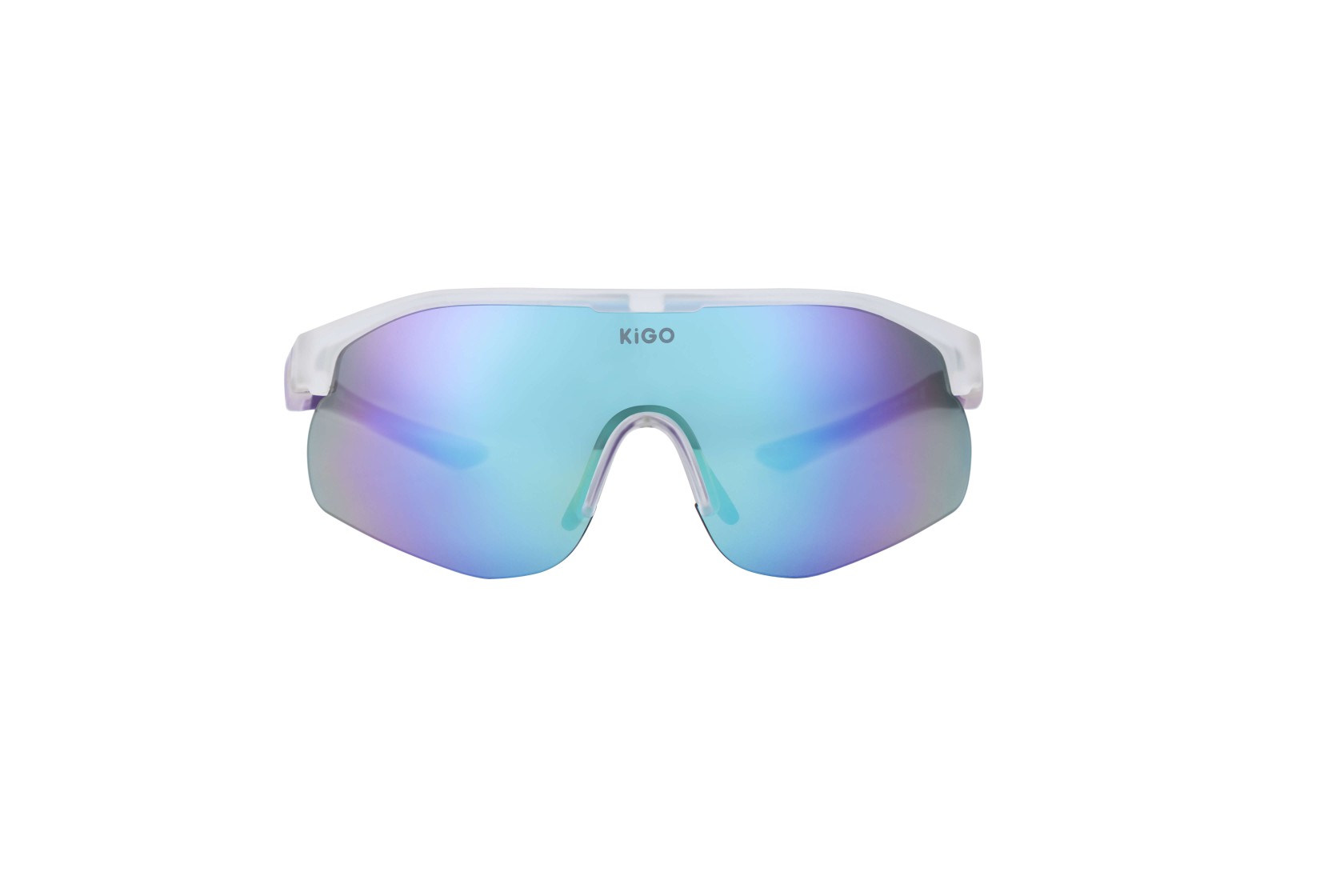KiGO Joyful Dynamic Series Kids Sunglasses (Ages 6-12 Y)