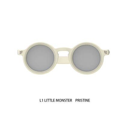 KiGO Little Monster Series Babby Sunglasses（Ages 0-2Y）