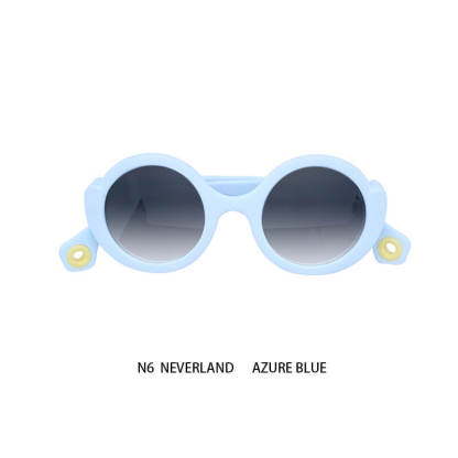 KiGO Neverland Series Toddler Sunglasses（Ages 1-4Y）