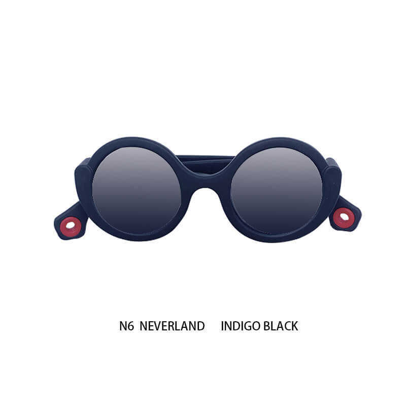 KiGO Neverland Series Toddler Sunglasses（Ages 1-4Y）