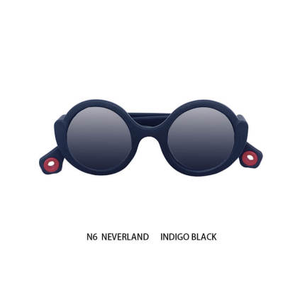 KiGO Neverland Series Toddler Sunglasses（Ages 1-4Y）