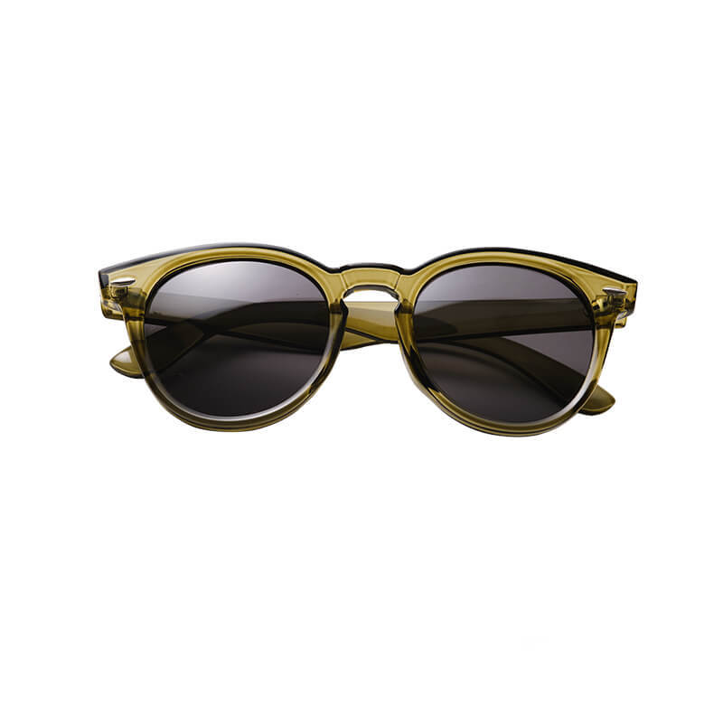 KiGO Crystal Series Kids Sunglasses（Ages above 12Y）