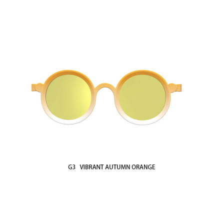 KiGO Planet Series Kids Sunglasses（Ages 3-6Y）