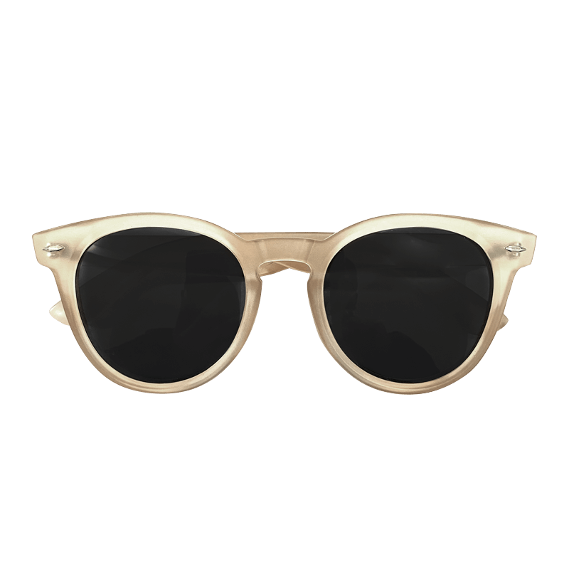 KiGO Crystal Series Kids Sunglasses（Ages above 12Y）