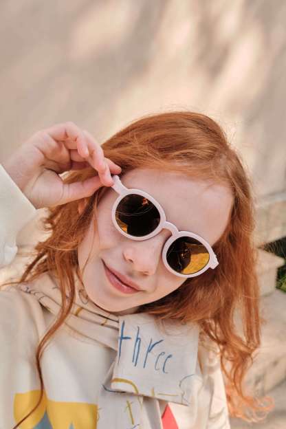 KiGO Nature Series Kids Sunglasses (Ages 3-6Y）