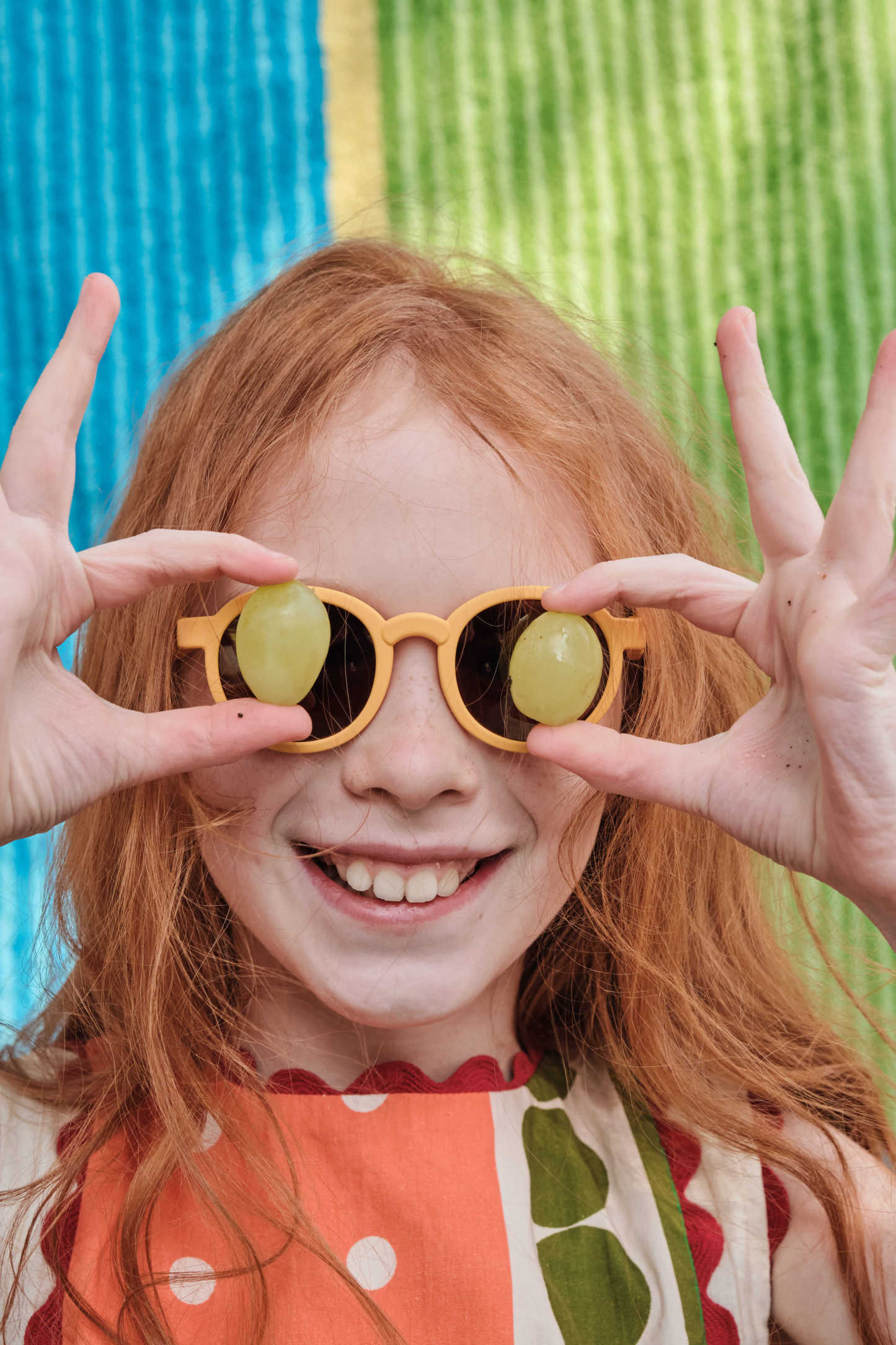 KiGO Nature Series Kids Sunglasses (Ages 3-6Y）