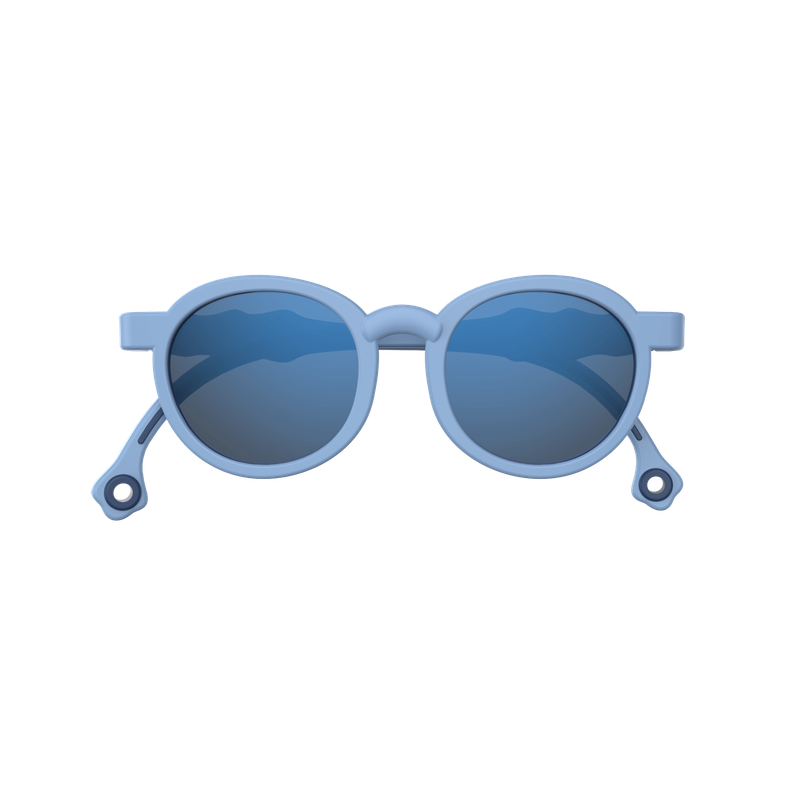 KiGO Nature Polarized Sunglasses (Ages 3-6 Y)