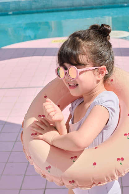 KiGO Neverland Series Toddler Sunglasses（Ages 1-4Y）