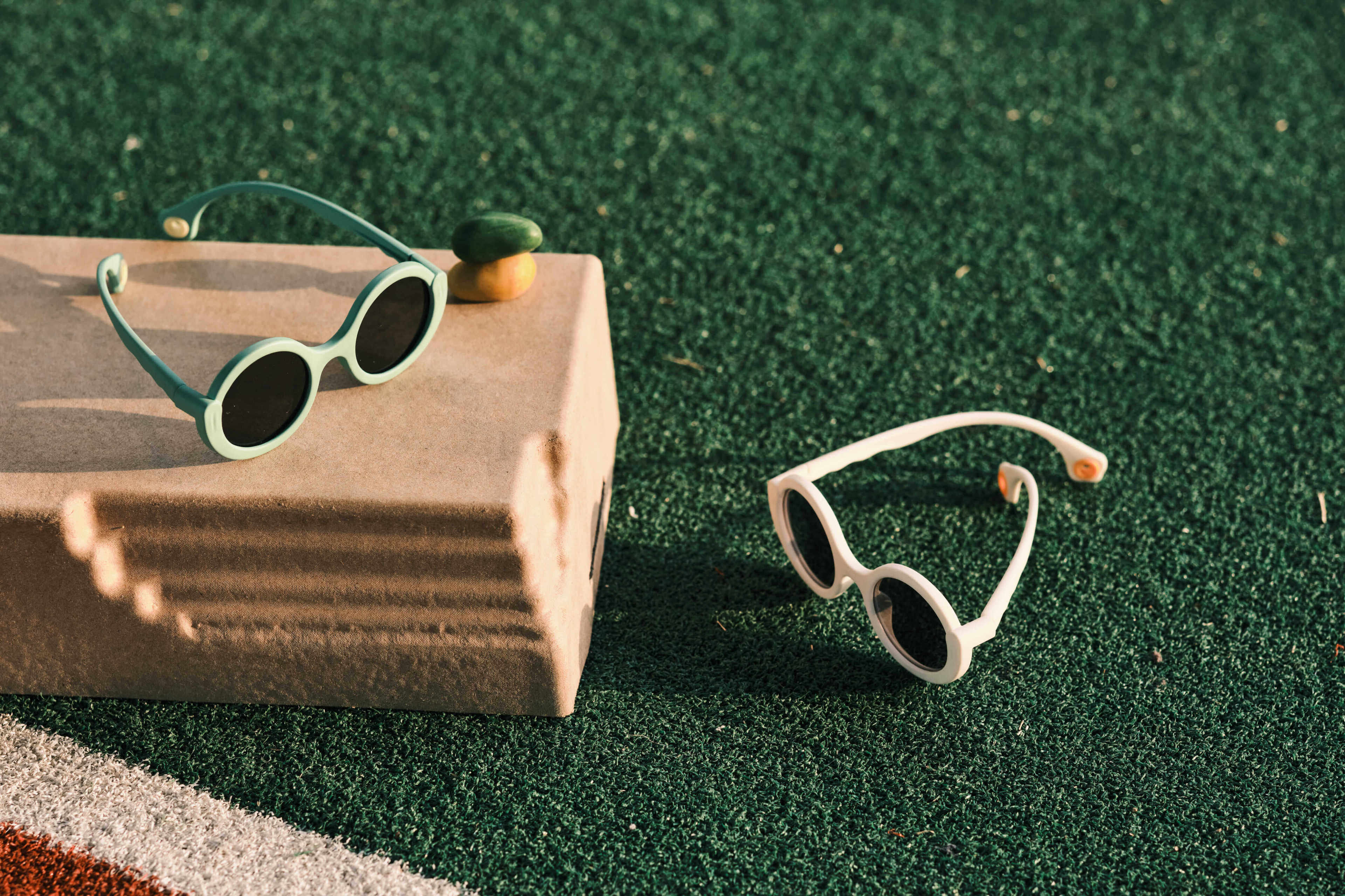 Toddler sunglasses Neverland Style