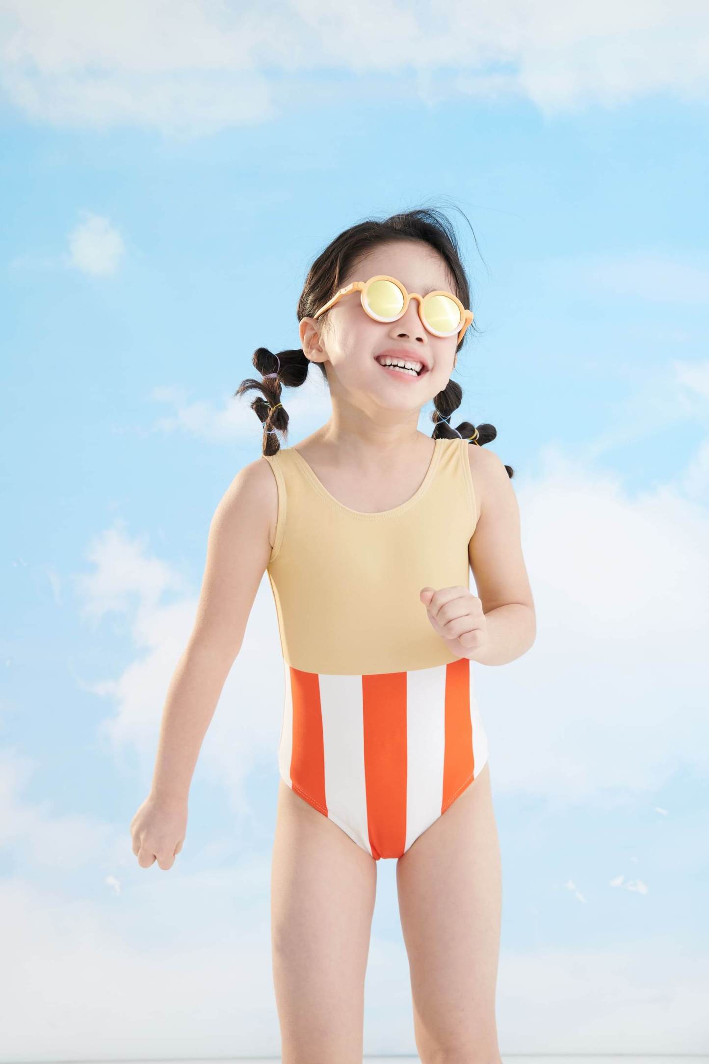 KiGO Planet Series Kids Sunglasses（Ages 3-6Y）