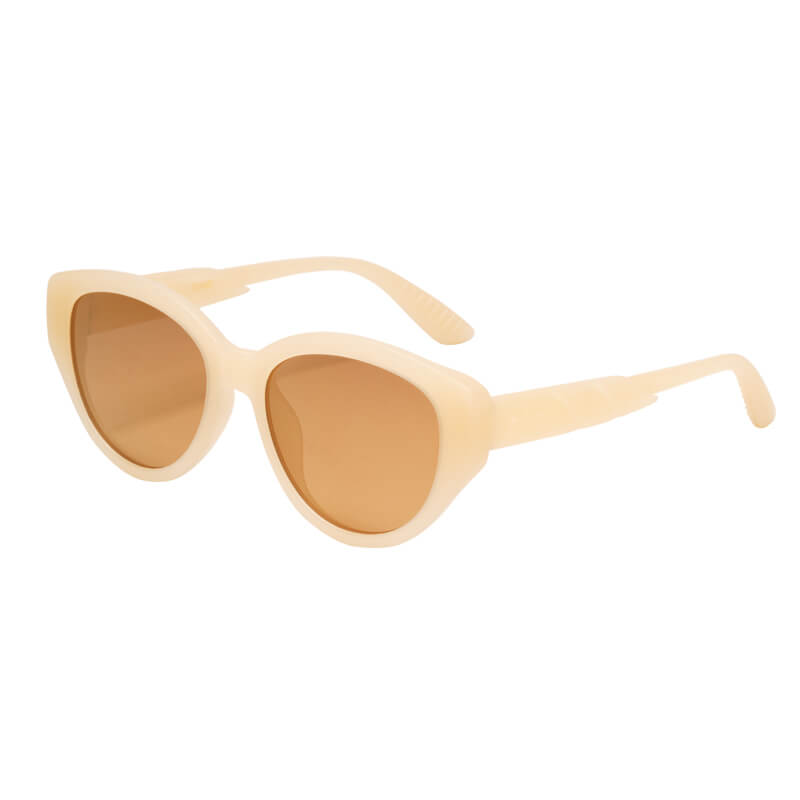 KiGO Vintage Cat Eye sunglasses (Ages 6-12Y)