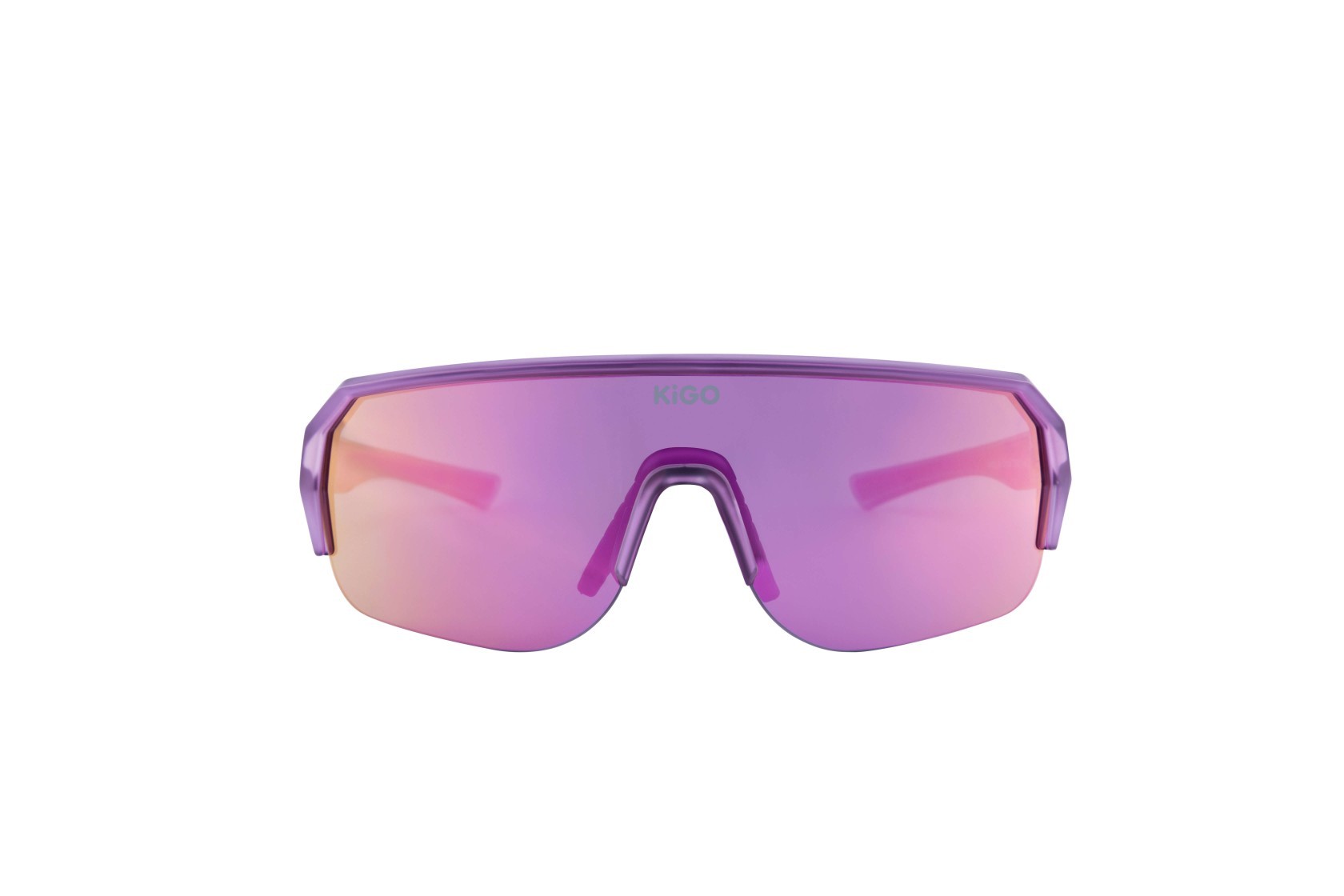 KiGO Runfinity Kids Cycling Glasses(Ages 3–6)